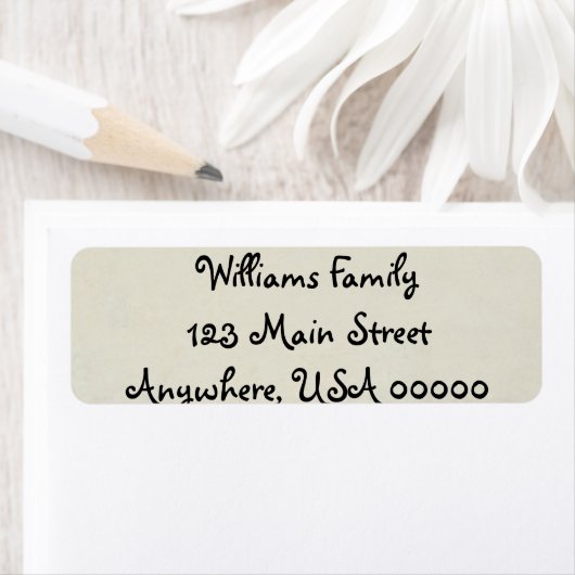 Rücksendeadresse (Insitu)