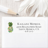 Rücksendeadresse (Insitu)