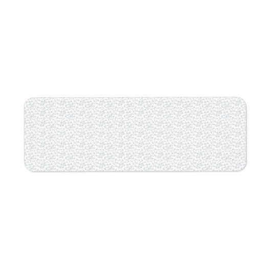 Rücksendeadresse (Vorne)