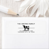 Rücksendeadresse (Insitu)