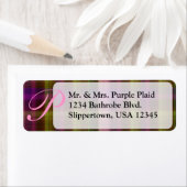 Rücksendeadresse (Insitu)