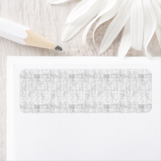 Rücksendeadresse (Insitu)