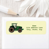 Rücksendeadresse (Insitu)