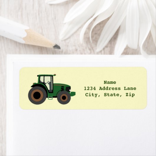 Rücksendeadresse (Insitu)