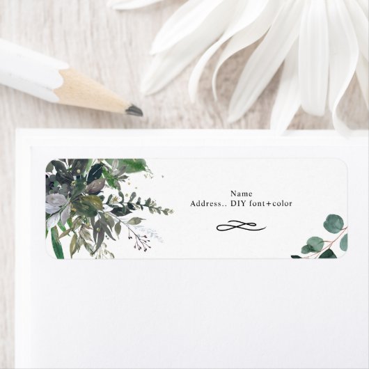 Rücksendeadresse (Insitu)