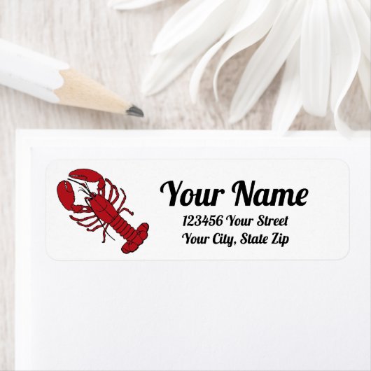 Rücksendeadresse (Insitu)