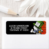 Rücksendeadresse (Insitu)