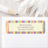 Rücksendeadresse (Insitu)