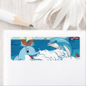 Rücksendeadresse (Insitu)