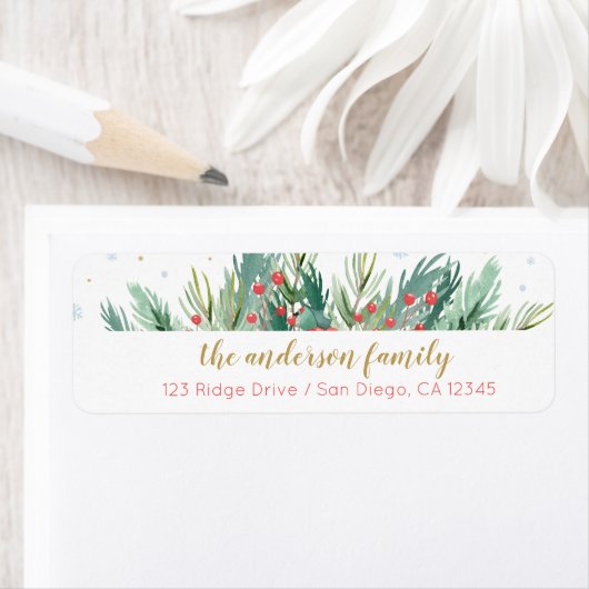 Rücksendeadresse (Insitu)