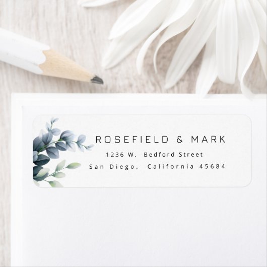 Rücksendeadresse (Insitu)