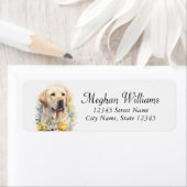 Rücksendeadresse (Insitu)