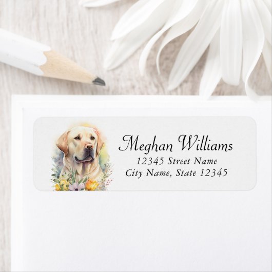 Rücksendeadresse (Insitu)