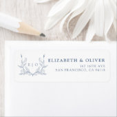 Rücksendeadresse (Insitu)