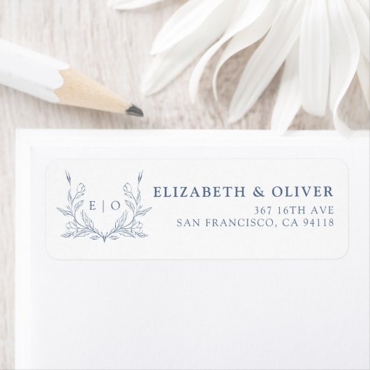 Rücksendeadresse (Insitu)