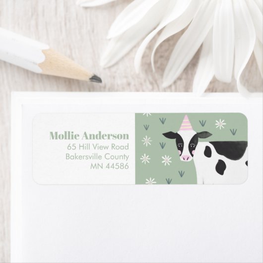 Rücksendeadresse (Insitu)