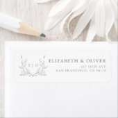 Rücksendeadresse (Insitu)