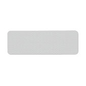 Rücksendeadresse (Vorne)