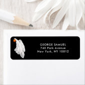 Rücksendeadresse (Insitu)