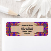 Rücksendeadresse (Insitu)