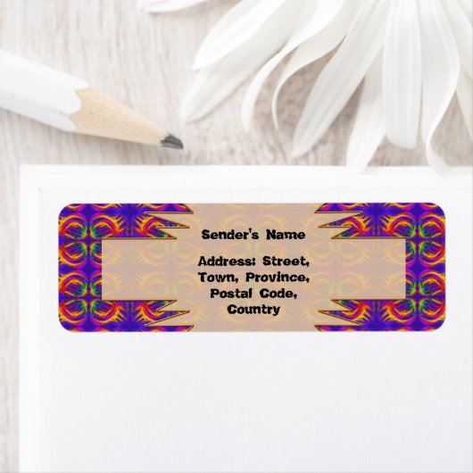 Rücksendeadresse (Insitu)