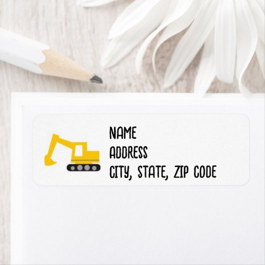 Rücksendeadresse (Insitu)