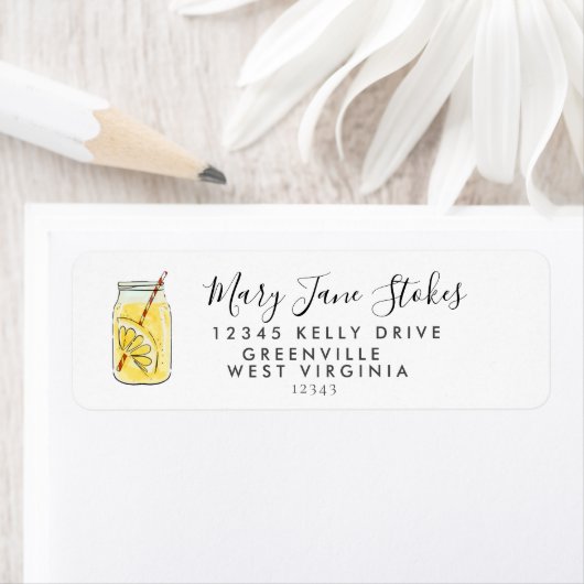 RÜCKSENDEADRESSE (Insitu)