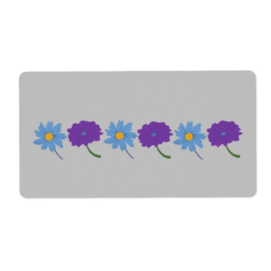 Rücksendeadresse (Vorne)