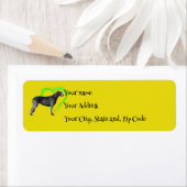 Rücksendeadresse (Insitu)