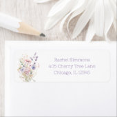 Rücksendeadresse (Insitu)