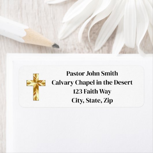 Rücksendeadresse (Insitu)