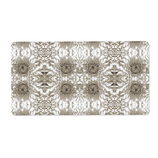 Rücksendeadresse (Vorne)