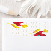 Rücksendeadresse (Insitu)