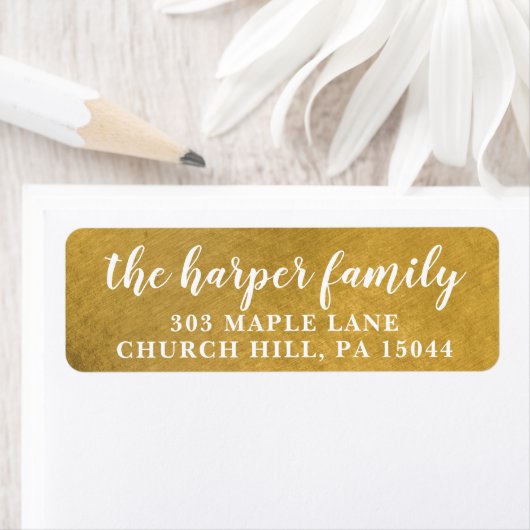 Rücksendeadresse (Insitu)