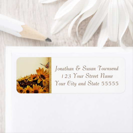 Rücksendeadresse (Insitu)