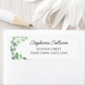 Rücksendeadresse (Insitu)