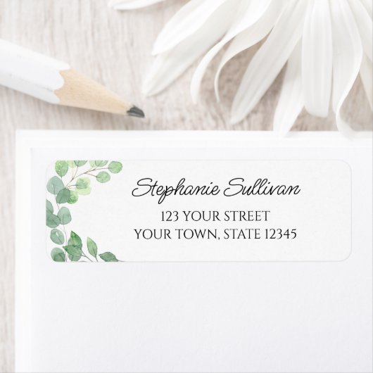 Rücksendeadresse (Insitu)