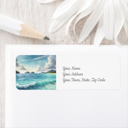 Rücksendeadresse (Insitu)