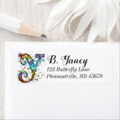 Rücksendeadresse (Insitu)