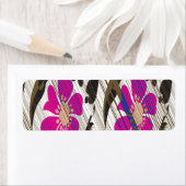 Rücksendeadresse (Insitu)