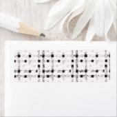 Rücksendeadresse (Insitu)