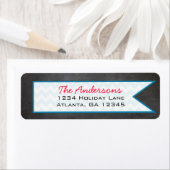 Rücksendeadresse (Insitu)