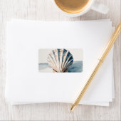 Rücksendeadresse Adressaufkleber (Insitu)