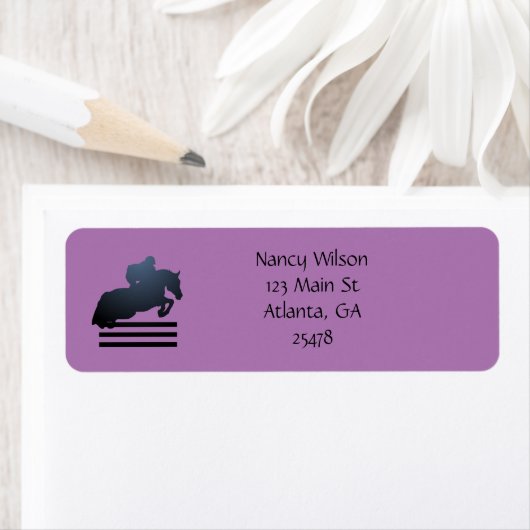 Rücksendeadresse anzeigen (Insitu)