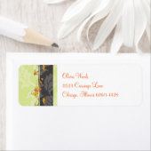 Rücksendeadresse | Bittersüß (Insitu)