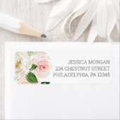 Rücksendeadresse: Blushing Blogs (Insitu)