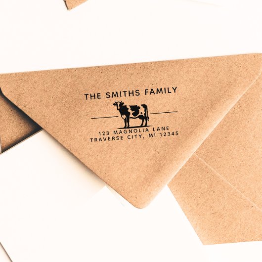 Rücksendeadresse Briefmarke Permastempel