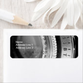 Rücksendeadresse der Fotografie (Insitu)