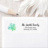 Rücksendeadresse der Korallenriffe (Insitu)