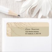 Rücksendeadresse der Naturzweige (Insitu)